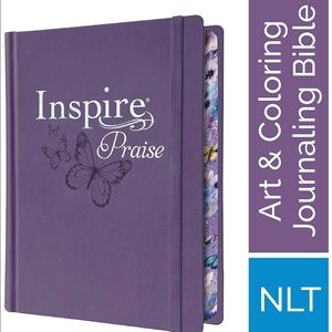 Journaling Bible